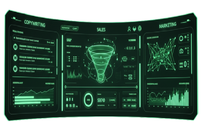Quantum campaign analytics