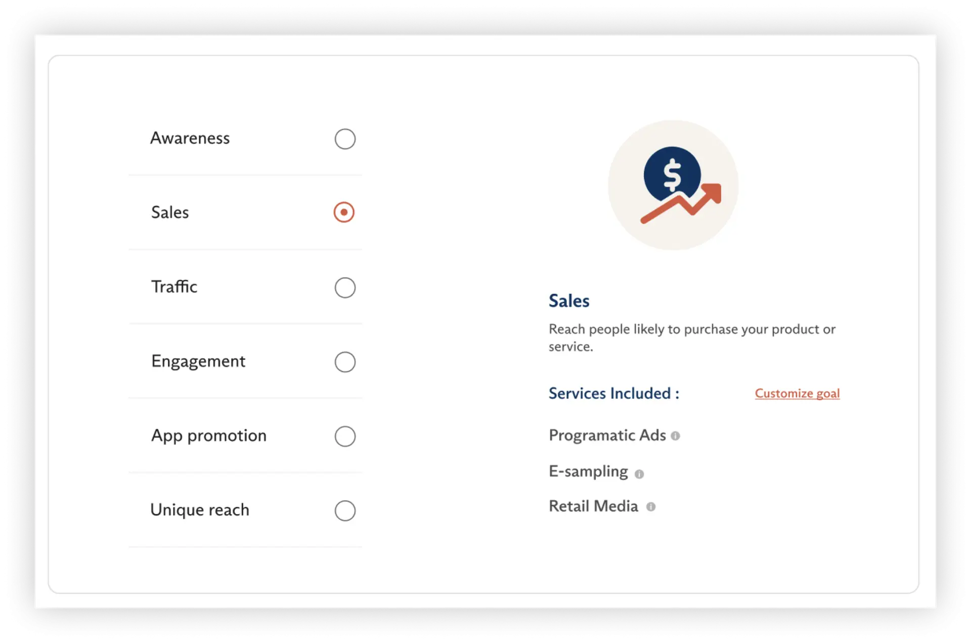 Quantum One campaign analytics